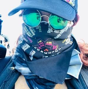 Meet your Posher, Becky